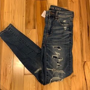American Eagle Jeans (NWT)